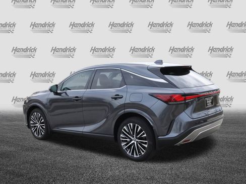 Used 2024 Lexus RX 350 Premium Plus image 7