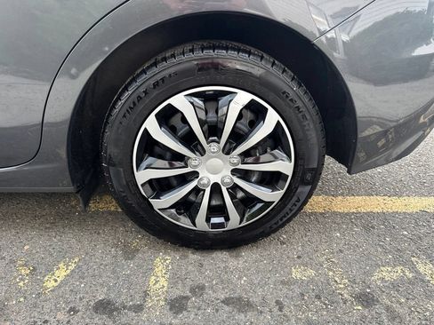 Used 2019 Subaru Impreza 2.0i AWD/4WD image 40