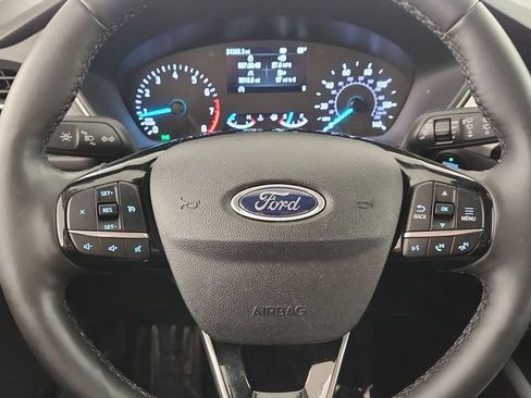 Used 2022 Ford Escape SE w/ Convenience Package AWD/4WD image 12