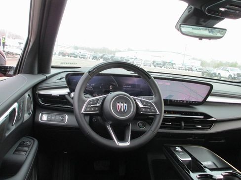 New 2026 Buick Enclave Avenir w/ Super Cruise Package image 14