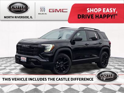 New 2027 GMC Terrain Elevation w/ Elevation Premium Package