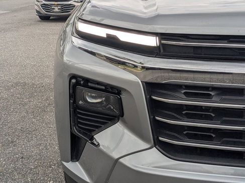 Certified 2024 Chevrolet Traverse LT FWD image 7