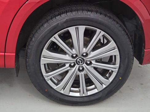 Used 2023 MAZDA CX-5 Signature image 34