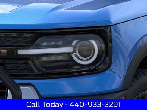 New 2026 Ford Bronco Sport Big Bend w/ Convenience Package AWD/4WD image 20