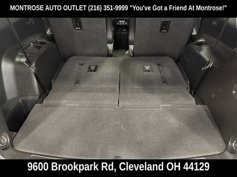 Used 2023 GMC Acadia Denali w/ Black Diamond Edition AWD/4WD image 45