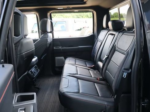 Used 2024 Ford F150 Raptor AWD/4WD image 30
