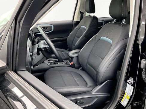 Used 2023 Ford Bronco Sport Badlands image 25