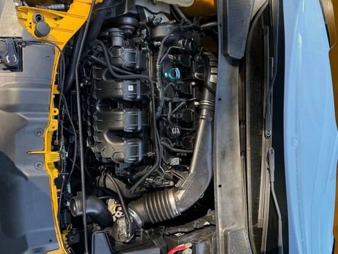 Used 2014 Ford Focus ST image 19