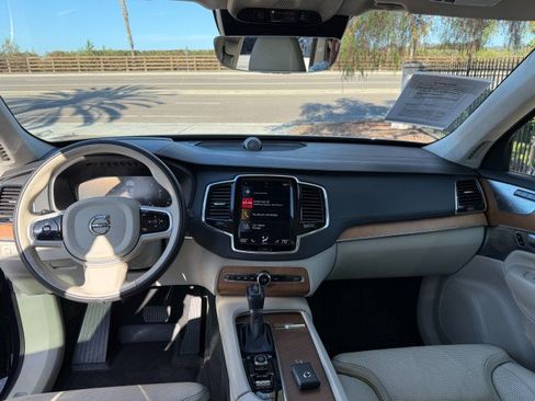 Used 2020 Volvo XC90 T6 Inscription AWD/4WD image 9