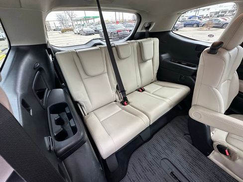 Used 2023 Subaru Ascent Limited image 27