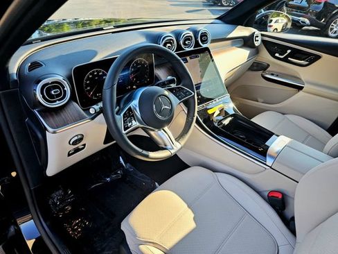 Used 2026 Mercedes-Benz GLC 300 4MATIC image 15