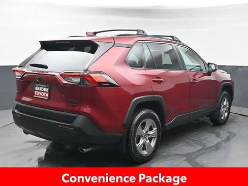 Used 2024 Toyota RAV4 XLE w/ Convenience Package AWD/4WD image 7
