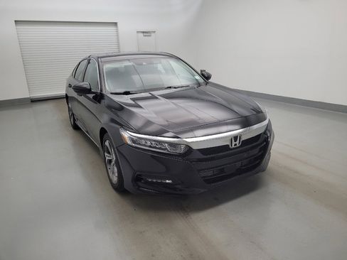 Used 2020 Honda Accord EX-L image 13