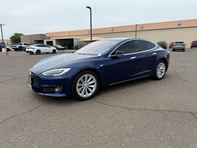 Used 2018 Tesla Model S 75D