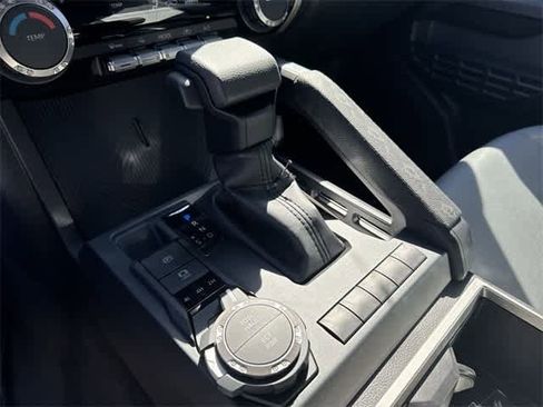 New 2025 Toyota Tacoma SR5 image 24