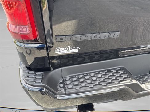 New 2026 RAM 1500 Big Horn image 31