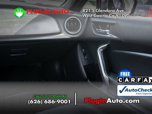 Used 2013 Scion FR-S image 19