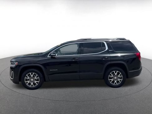 Used 2023 GMC Acadia SLT image 8