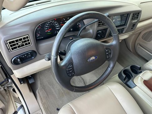 Used 2005 Ford Excursion Limited image 20