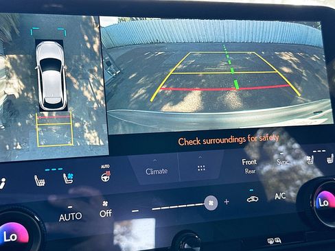 Used 2023 Lexus RX 350 F Sport image 14