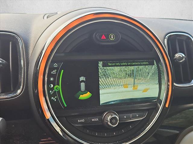 Used 2019 MINI Cooper Countryman SE AWD/4WD image 12