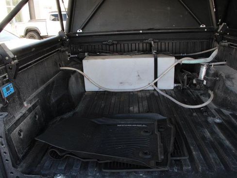 Used 2018 Toyota Tacoma TRD Sport w/ Technology Package image 51