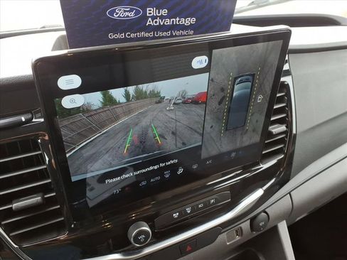 Certified 2023 Ford Transit 350 XLT image 10