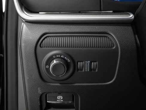 New 2026 Jeep Grand Wagoneer Limited image 22