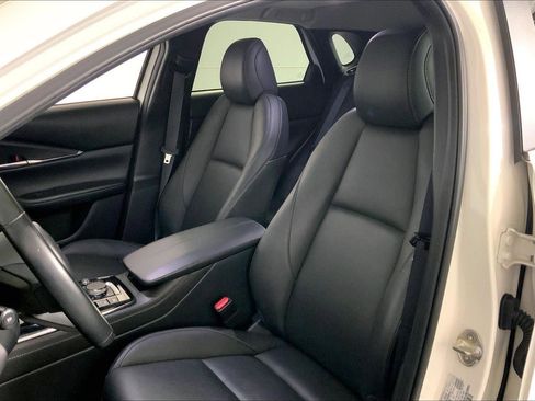 Used 2025 MAZDA CX-30 AWD 2.5 S w/ Preferred Package image 22