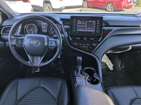 Used 2024 Toyota Camry SE image 26