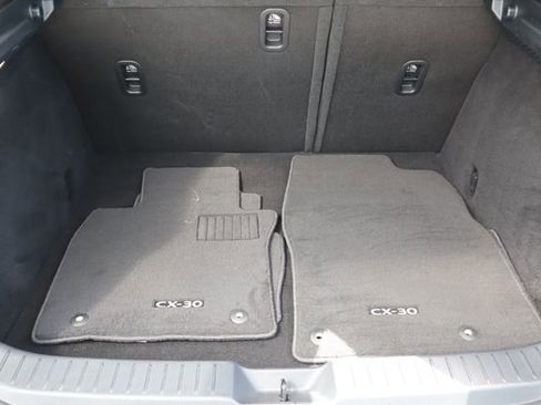 Used 2025 MAZDA CX-30 AWD 2.5 S w/ Select Sport Pkg image 20