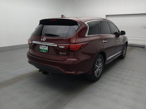 Used 2019 INFINITI QX60 Pure FWD image 9