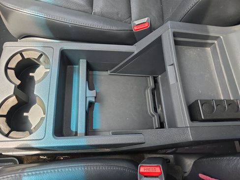 Used 2011 Honda Ridgeline RTL image 26