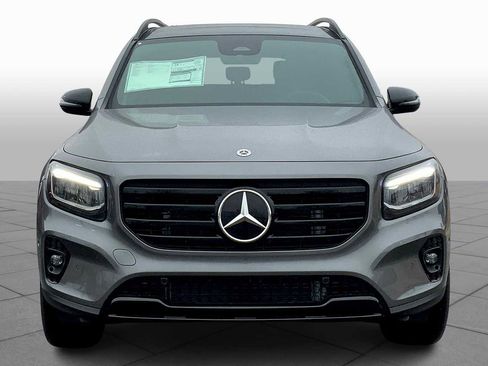 Certified 2025 Mercedes-Benz GLB 250 image 3