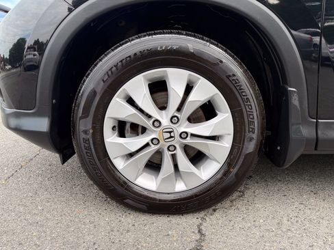 Used 2014 Honda CR-V EX image 24