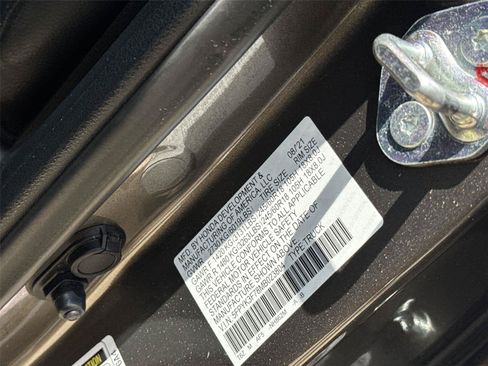 Used 2021 Honda Ridgeline RTL-E image 33