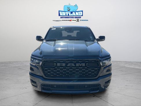 New 2026 RAM 1500 Big Horn w/ Night Edition image 8