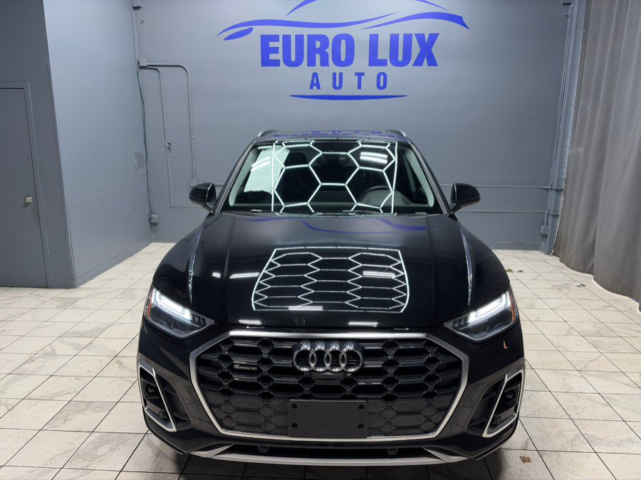 Used 2023 Audi Q5 2.0T Premium Plus w/ Premium Plus Package AWD/4WD image 5