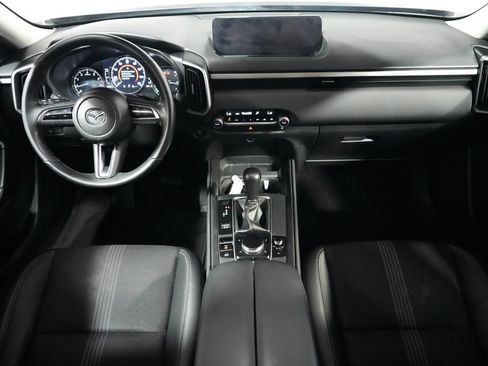 Used 2024 MAZDA CX-50 AWD 2.5 S w/ Weather Package image 33