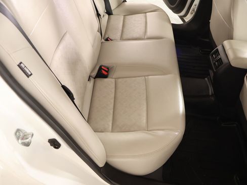 Used 2023 Nissan Altima 2.5 SL FWD image 14