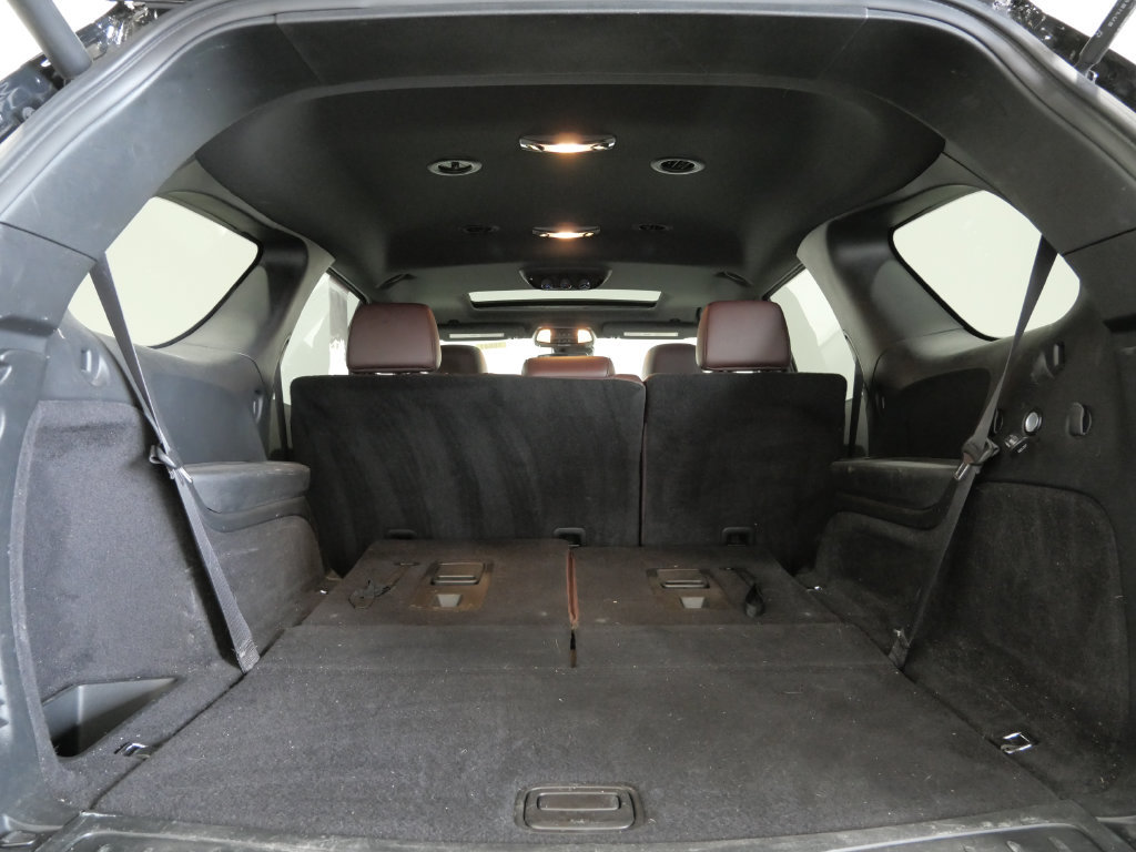 Used 2023 Dodge Durango GT AWD/4WD image 29