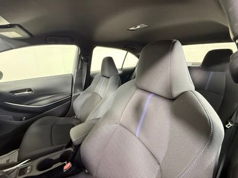 Used 2020 Toyota Corolla SE FWD image 20