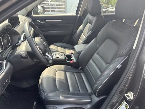 Used 2025 MAZDA CX-5 AWD 2.5 S image 11