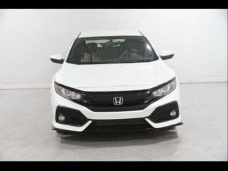 Used 2017 Honda Civic Sport video 2