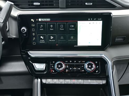 New 2026 GMC Sierra 2500 Denali w/ Denali Reserve Package image 19