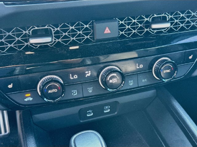 Used 2023 Honda Accord Sport image 13