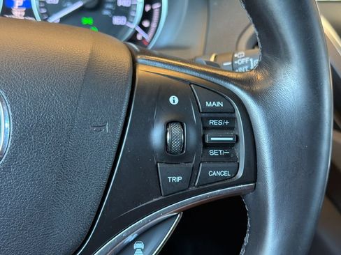 Used 2019 Acura MDX FWD w/ Advance Package image 33