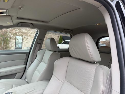 Used 2010 Acura RDX AWD w/ Technology Package image 13