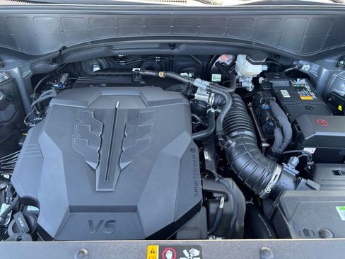 Used 2026 Hyundai Palisade SEL AWD/4WD image 30