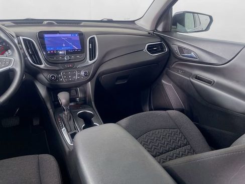 Used 2022 Chevrolet Equinox LT FWD image 24